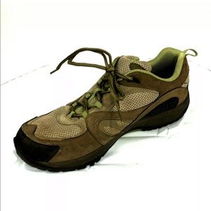 Merrell hiking boots size 10.5